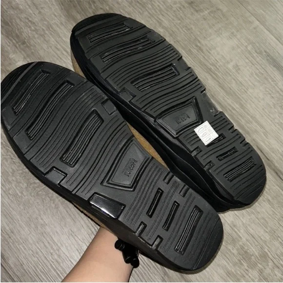 Authentic Moncler 1952 x Suicoke Quilted Pepper Loafer - Picture 13 of 14